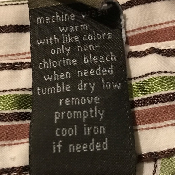 Hillard & Hanson XL Blouse - Picture 9 of 9